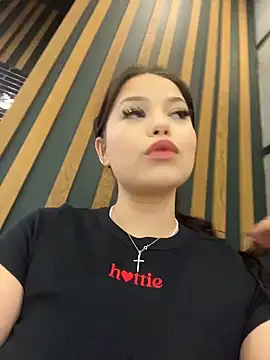 Chloe  Moon online show from 27, 10, 2025