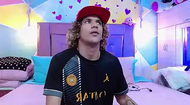 Snapshot of tylor_boy chatting on 15, 3, 2025 tylor boy online show from 15, 3, 2025