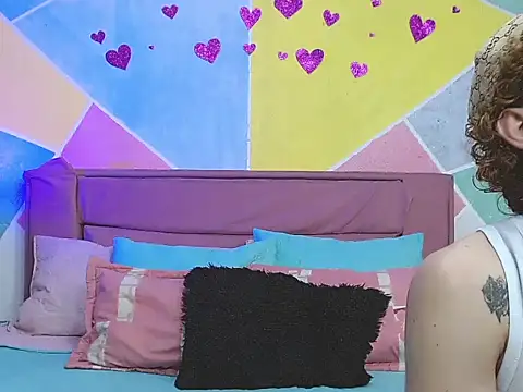 Snapshot of tylor_boy chatting on 9, 9, 2025 tylor boy online show from 9, 9, 2025