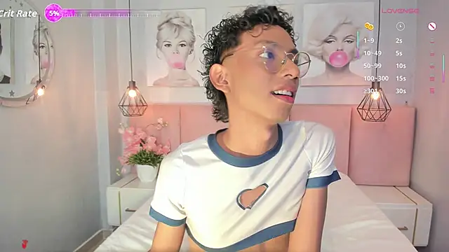 Angel  sweet18 online show from 10, 2, 2026