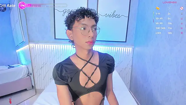 Angel  sweet18 online show from 7, 3, 2026