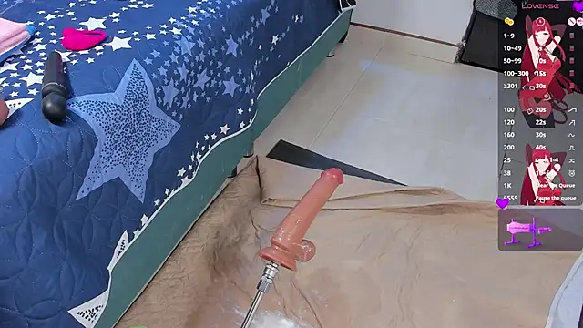 Snapshot of naireth_curves chatting on 5, 2, 2025 naireth curves online show from 5, 2, 2025