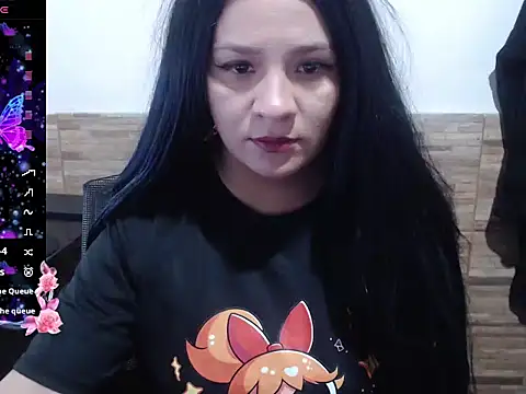 Snapshot of athenea_russo4 chatting on 20, 3, 2026 athenea russo4 online show from 20, 3, 2026
