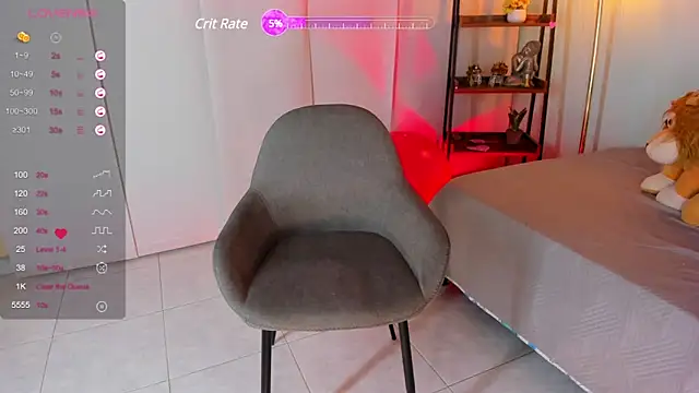 Snapshot of mara_jackson_ chatting on 22, 2, 2025 mara jackson online show from 22, 2, 2025