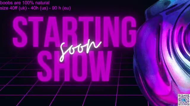 angie bigboobs  online show from 13, 1, 2025