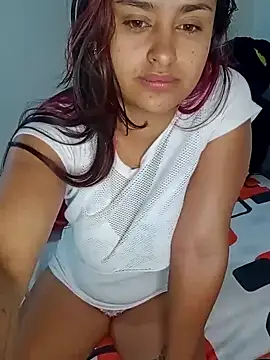 Snapshot of sariitha_sw chatting on 17, 3, 2025 sariitha sw online show from 17, 3, 2025