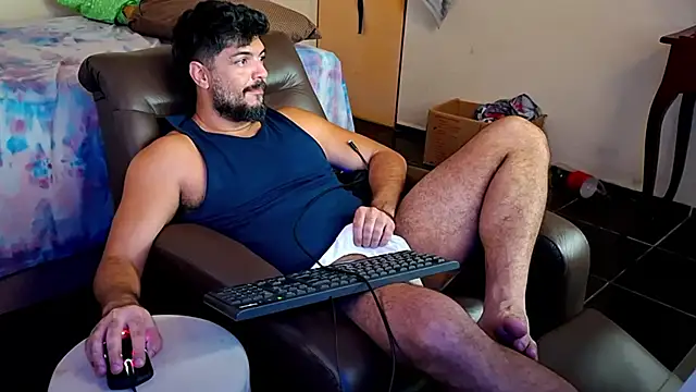 LUH133 online show from 7, 2, 2026