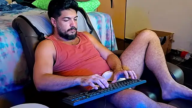 LUH133 online show from 9, 2, 2026