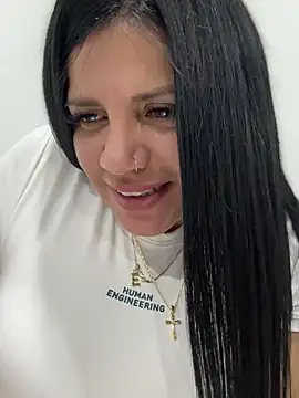 Snapshot of Milff_parkerrr chatting on 1, 1, 2025 Milff parkerrr online show from 1, 1, 2025