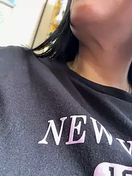 Snapshot of Milff_parkerrr chatting on 12, 1, 2025 Milff parkerrr online show from 12, 1, 2025