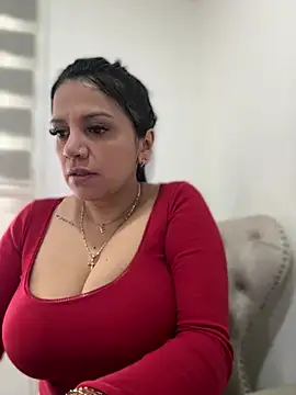 Snapshot of Milff_parkerrr chatting on 16, 1, 2025 Milff parkerrr online show from 16, 1, 2025