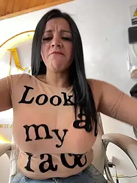 Snapshot of Milff_parkerrr chatting on 5, 2, 2025 Milff parkerrr online show from 5, 2, 2025