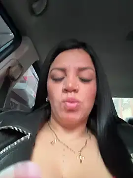 Snapshot of Milff_parkerrr chatting on 10, 2, 2025 Milff parkerrr online show from 10, 2, 2025