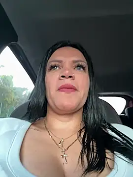 Snapshot of Milff_parkerrr chatting on 17, 2, 2025 Milff parkerrr online show from 17, 2, 2025