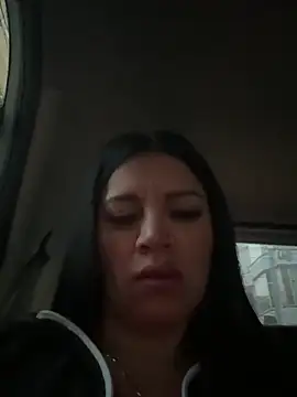 Snapshot of Milff_parkerrr chatting on 28, 2, 2025 Milff parkerrr online show from 28, 2, 2025