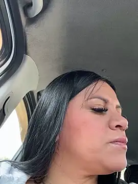 Snapshot of Milff_parkerrr chatting on 1, 3, 2025 Milff parkerrr online show from 1, 3, 2025