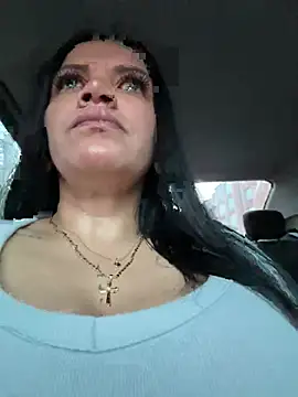 Snapshot of Milff_parkerrr chatting on 3, 3, 2025 Milff parkerrr online show from 3, 3, 2025