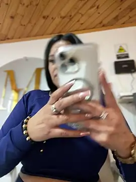 Snapshot of Milff_parkerrr chatting on 12, 3, 2025 Milff parkerrr online show from 12, 3, 2025