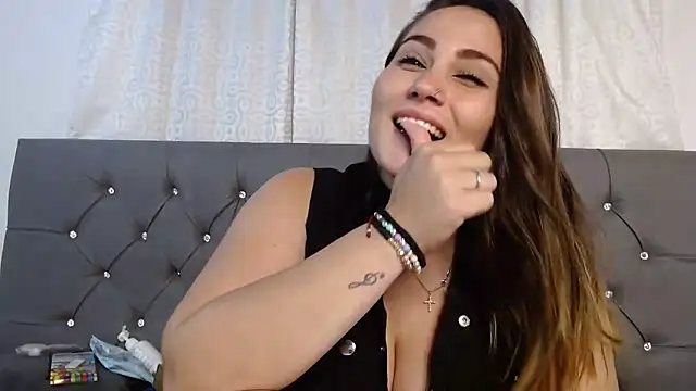 Baby hornyJM online show from 18, 1, 2025