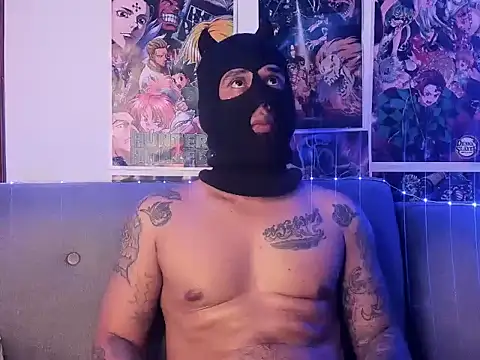 Snapshot of jonhcarrie chatting on 31, 10, 2025 jonhcarrie online show from 31, 10, 2025