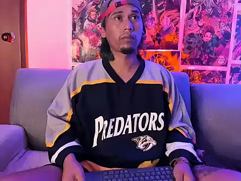 Snapshot of jonhcarrie chatting on 14, 1, 2026 jonhcarrie online show from 14, 1, 2026