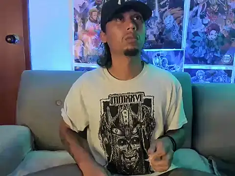 Snapshot of jonhcarrie chatting on 17, 1, 2026 jonhcarrie online show from 17, 1, 2026