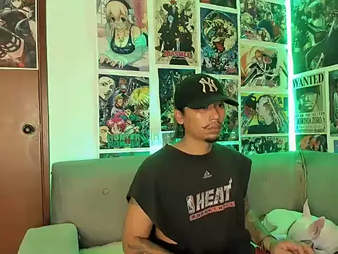 Snapshot of jonhcarrie chatting on 25, 3, 2026 jonhcarrie online show from 25, 3, 2026