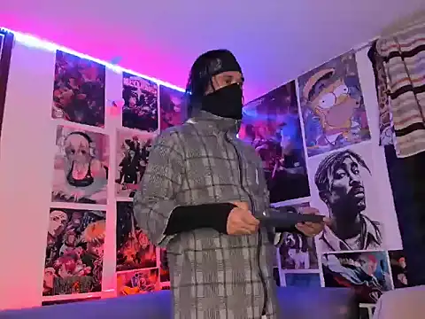 Snapshot of jonhcarrie chatting on 3, 4, 2026 jonhcarrie online show from 3, 4, 2026