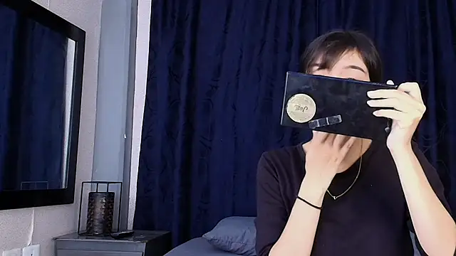 Marcelaa fox online show from 11, 12, 2024