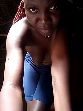 Black juicy24 online show from 7, 11, 2025