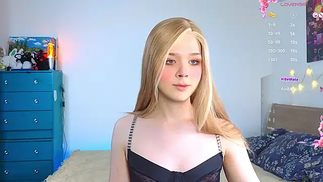 Snapshot of _yourFoxy_ chatting on 24, 9, 2025  yourFoxy  online show from 24, 9, 2025