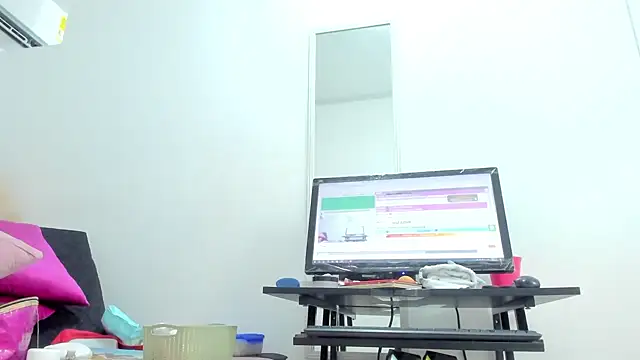 Dalia 20 online show from 14, 2, 2025