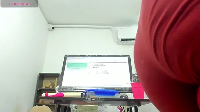 Dalia 20 online show from 19, 3, 2025