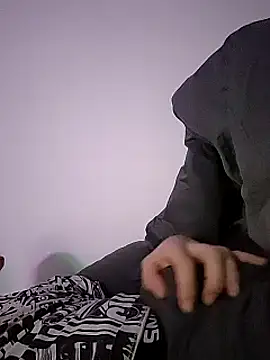 Snapshot of poldek38 chatting on 4, 1, 2025 poldek38 online show from 4, 1, 2025