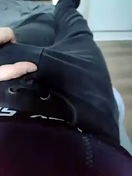 Snapshot of poldek38 chatting on 7, 1, 2025 poldek38 online show from 7, 1, 2025