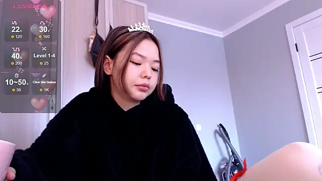 osaka nia online show from 27, 2, 2025