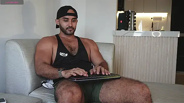 orion1993 online show from 6, 10, 2025