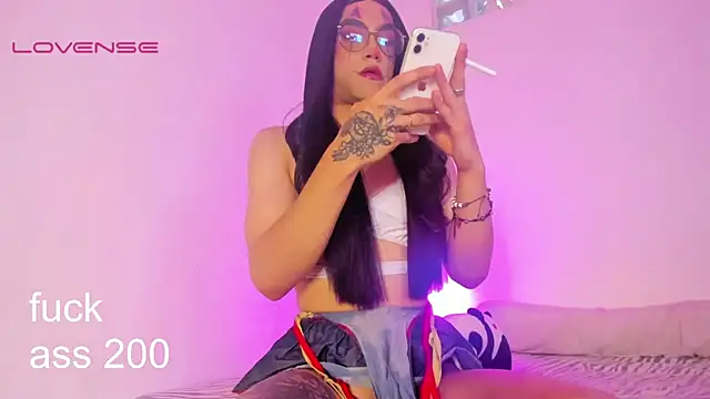 melissa hot22 online show from 27, 10, 2025