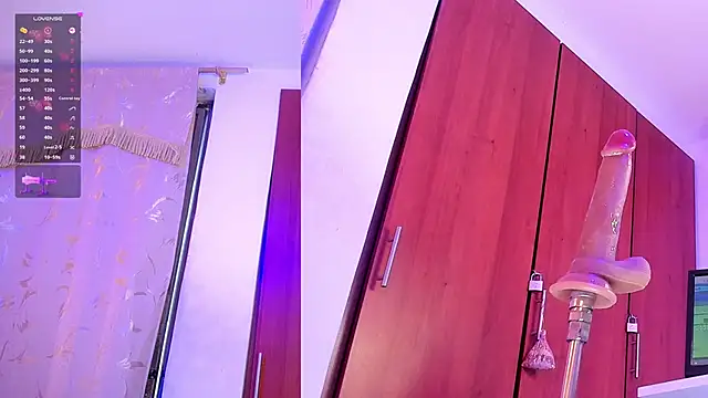 LunaAridi online show from 7, 1, 2025