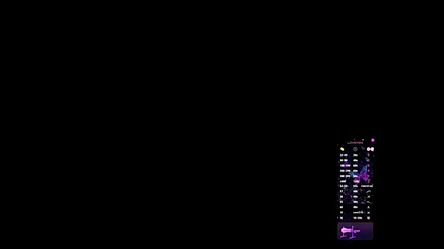 LunaAridi online show from 29, 1, 2025