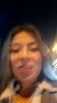 Sweel Leyva18 online show from 22, 12, 2024