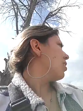 Sweel Leyva18 online show from 19, 2, 2025