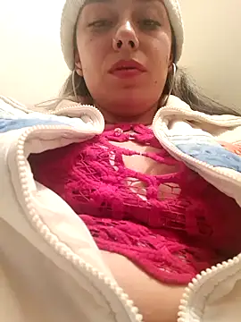 Sweel Leyva18 online show from 26, 2, 2025