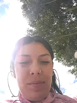 Sweel Leyva18 online show from 15, 9, 2025