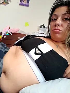 Sweel Leyva18 online show from 20, 10, 2025