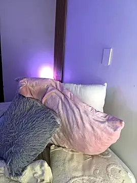 Mae Henao9 online show from 23, 10, 2025