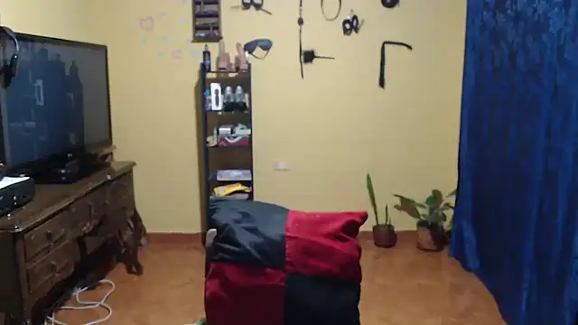 smith lechosoxxx online show from 26, 10, 2025