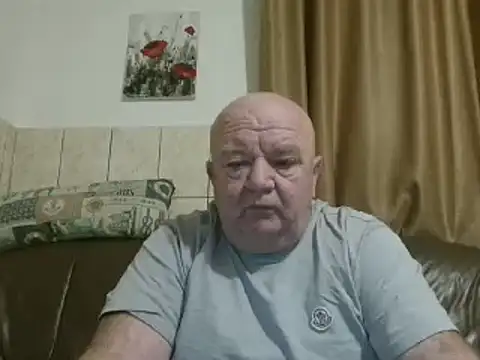 Snapshot of fullballs6 chatting on 23, 1, 2025 fullballs6 online show from 23, 1, 2025