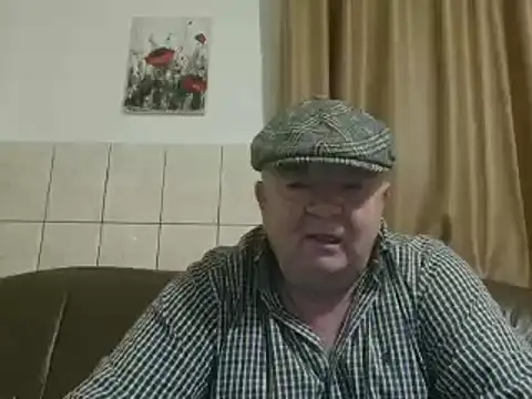 Snapshot of fullballs6 chatting on 26, 1, 2025 fullballs6 online show from 26, 1, 2025