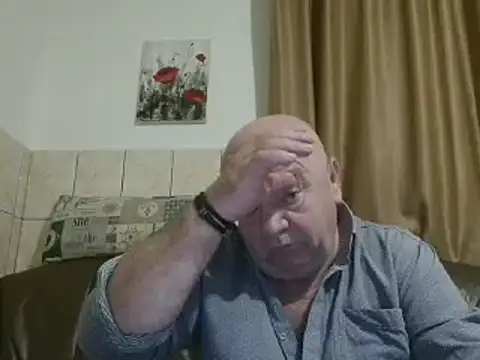 Snapshot of fullballs6 chatting on 29, 1, 2025 fullballs6 online show from 29, 1, 2025